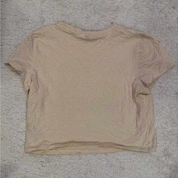 RARE H&M baby tee - Picture 2 of 3